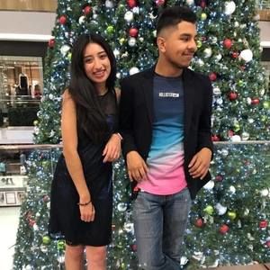 Meet your Posher, Eduardo